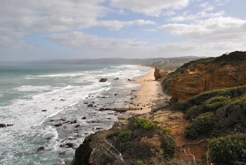 Great Ocean Road